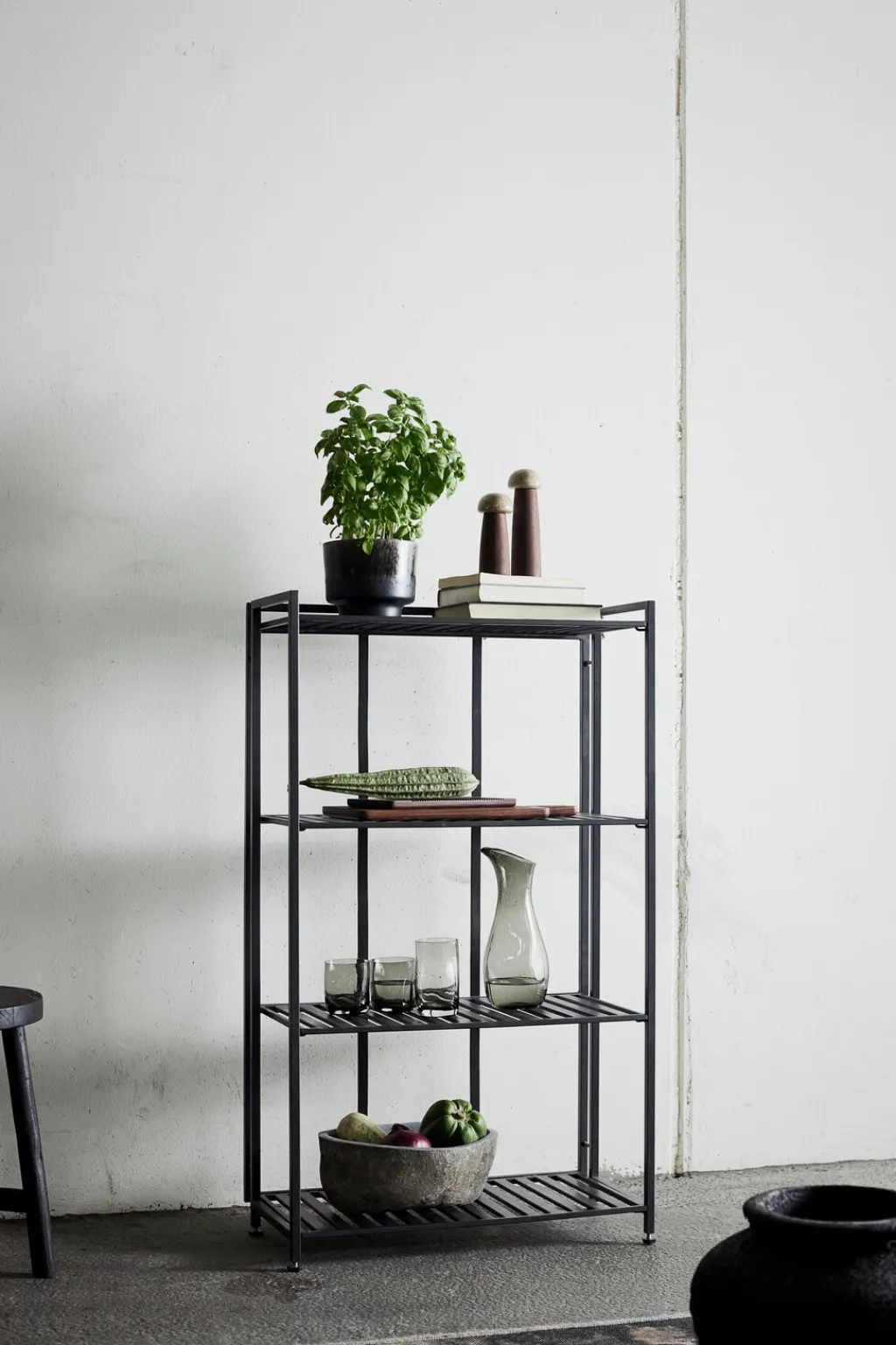 Muubs Karafler > Furo Vandkaraffel 1,2 L,