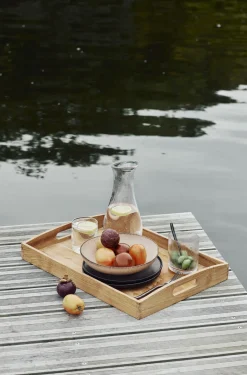 Muubs Furo Vandkaraffel 1,2 L, Klar