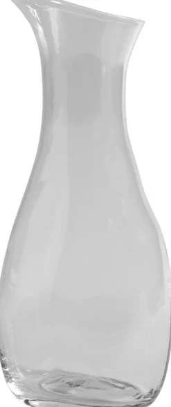 Muubs Furo Vandkaraffel 1,2 L, Klar