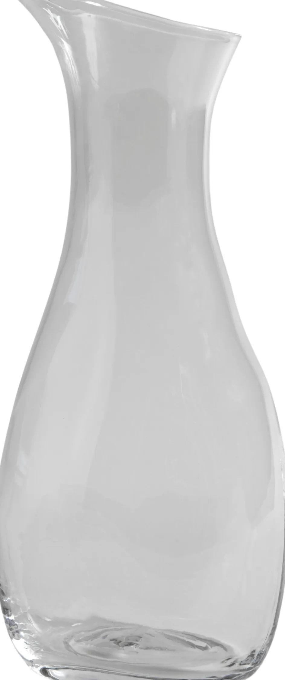 Muubs Furo Vandkaraffel 1,2 L, Klar