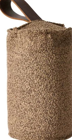 Best Ito Dørstopper H20 cm, Brun Dørstoppere