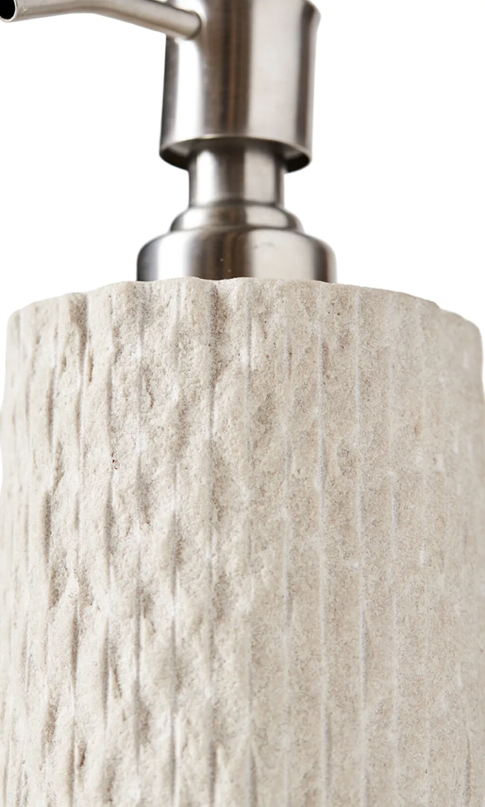 Outlet Muubs Kama Sæbedispenser, Sandstone