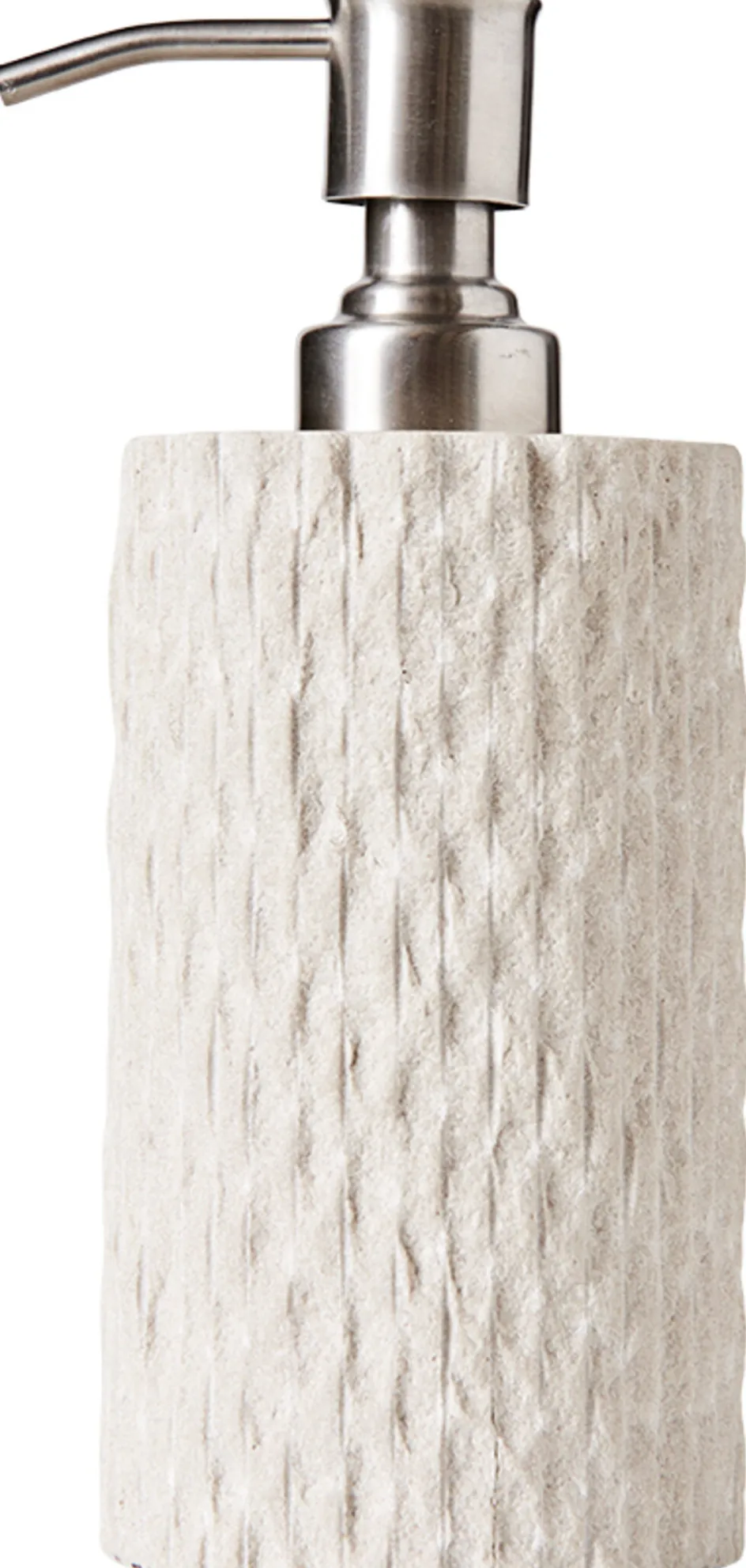 Outlet Muubs Kama Sæbedispenser, Sandstone