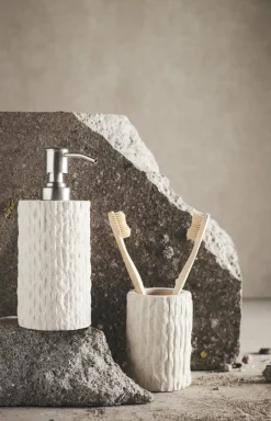 Outlet Muubs Kama Sæbedispenser, Sandstone