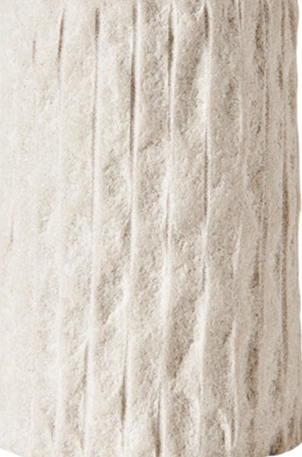 Sale Kama Tandbørstekrus, Sandstone Badeværelse