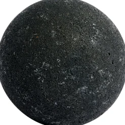 Sale Lava Ball ?9 cm, Sort Stue|Dekorationer
