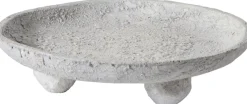 Muubs Spisestue|Fade > Luna Fad 32,5 cm, Grå