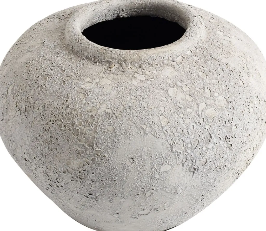 New Luna Krukke H, Stue|Urtepotter Og Krukker