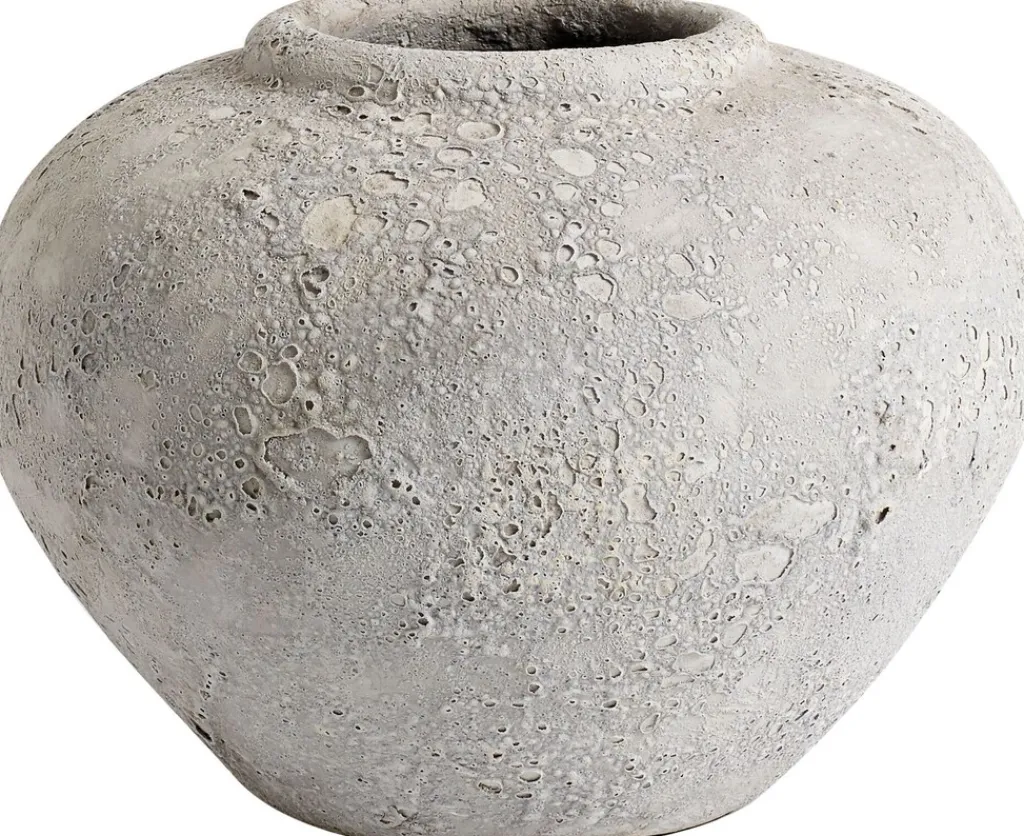 New Luna Krukke H, Stue|Urtepotter Og Krukker
