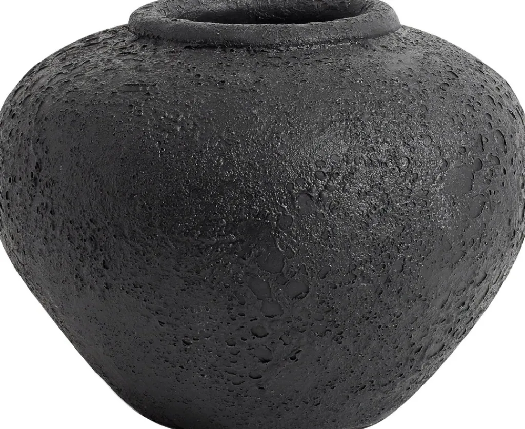 Hot Luna Krukke H, Stue|Urtepotter Og Krukker