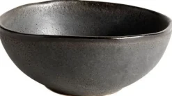 Muubs Mame Dipskål Ø10 cm, Kaffe