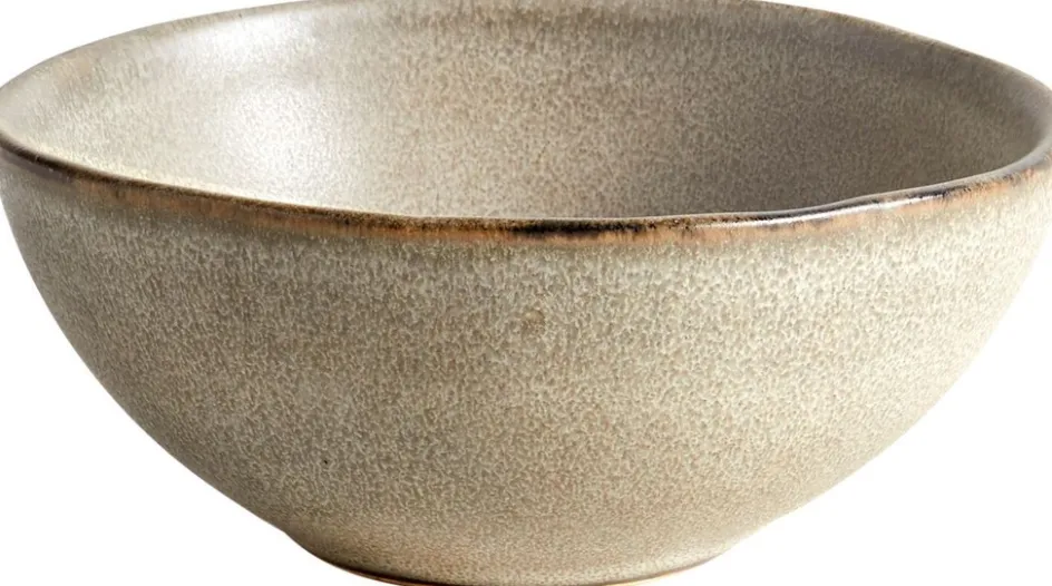 Muubs Mame Dipskål Ø10 cm, Østers