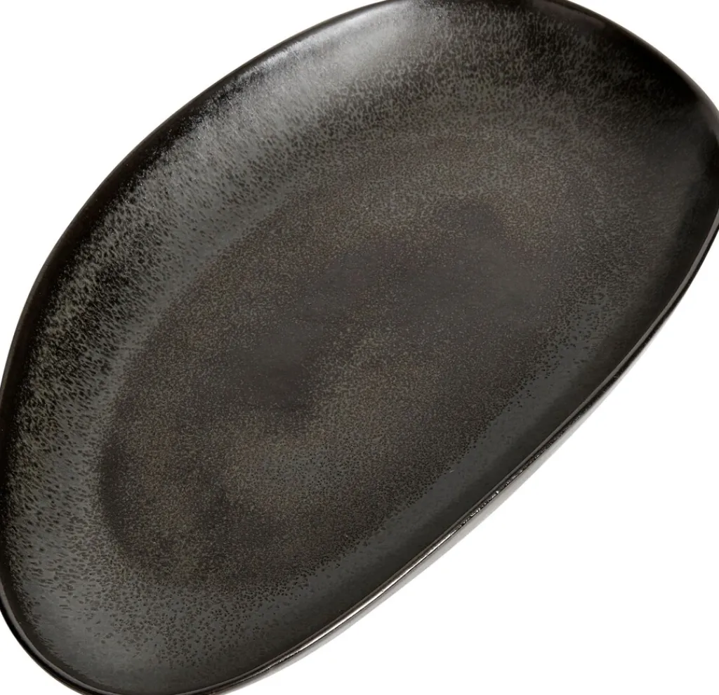 New Mame Ovalt Fad , Kaffe Spisestue|Fade