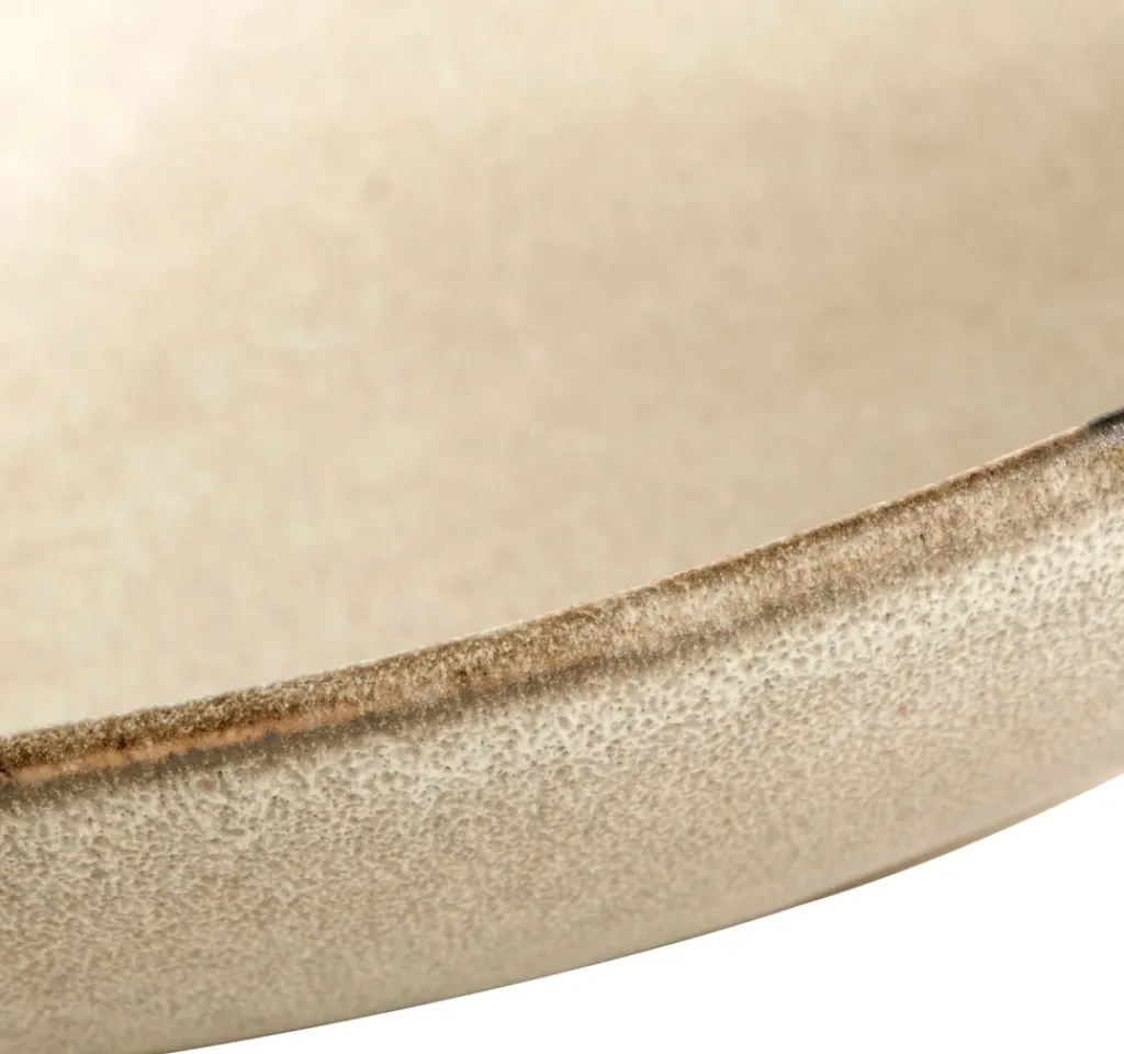 Muubs Skåle|Spisestue > Mame Serveringsskål Ø19 cm,