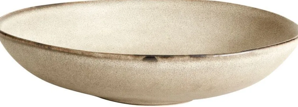 Muubs Skåle|Spisestue > Mame Serveringsskål Ø19 cm,