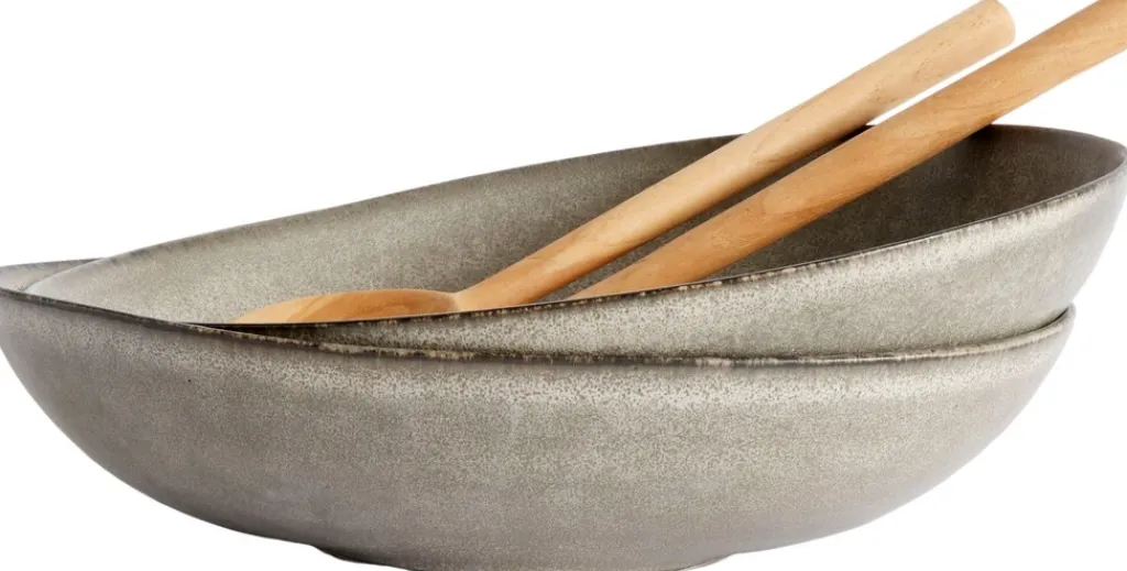 Muubs Skåle|Spisestue > Mame Skål Ø32 cm, Østers
