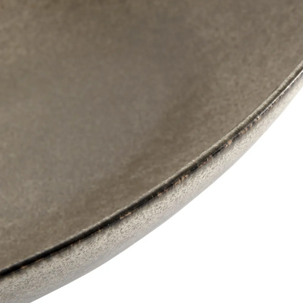 Muubs Skåle|Spisestue > Mame Skål Ø32 cm, Østers