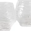 Best Muubs Mora Drikkeglas 4 stk. 30 cl, Klar