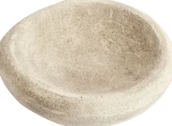 Muubs Salt Og Peber|Salt Og Peber > Ray Skål Ø10 cm, Sandsten
