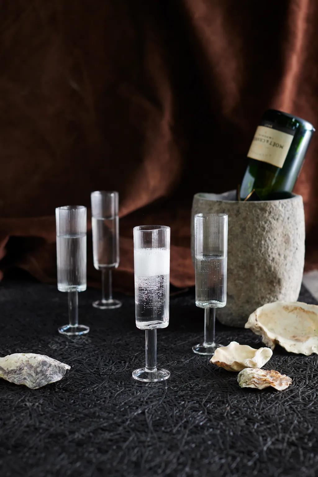Online Ripe Champagneglas 14,5 cl Champagneglas|Champagneglas