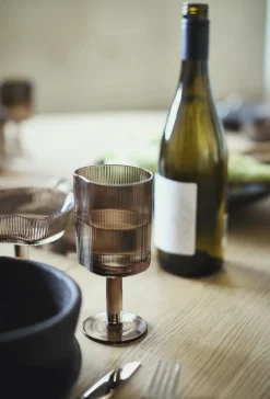 Outlet Muubs Ripe Cocktailglas 15 cl, Røget