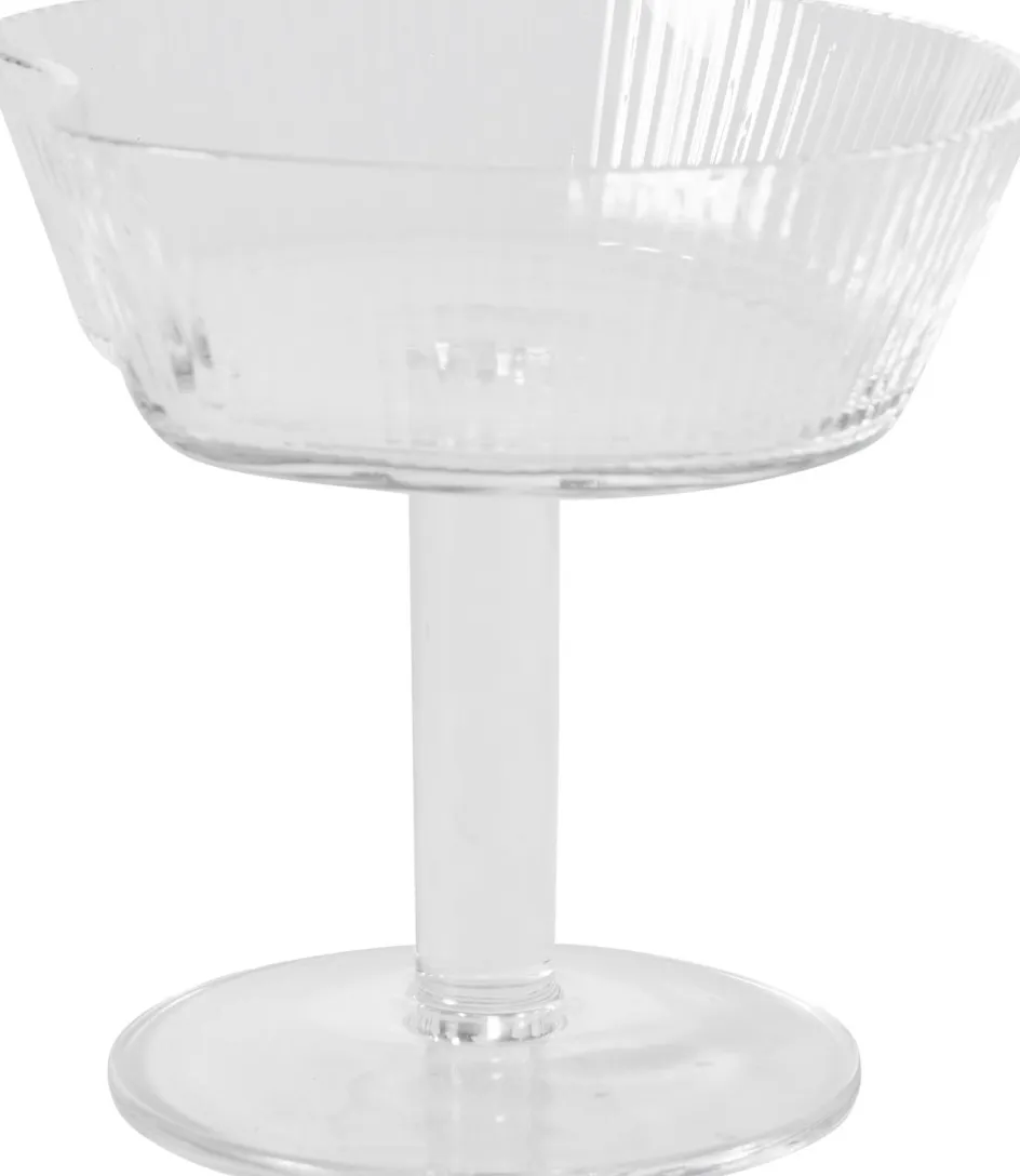 Muubs Ripe Cocktailglas 15 cl, Klar