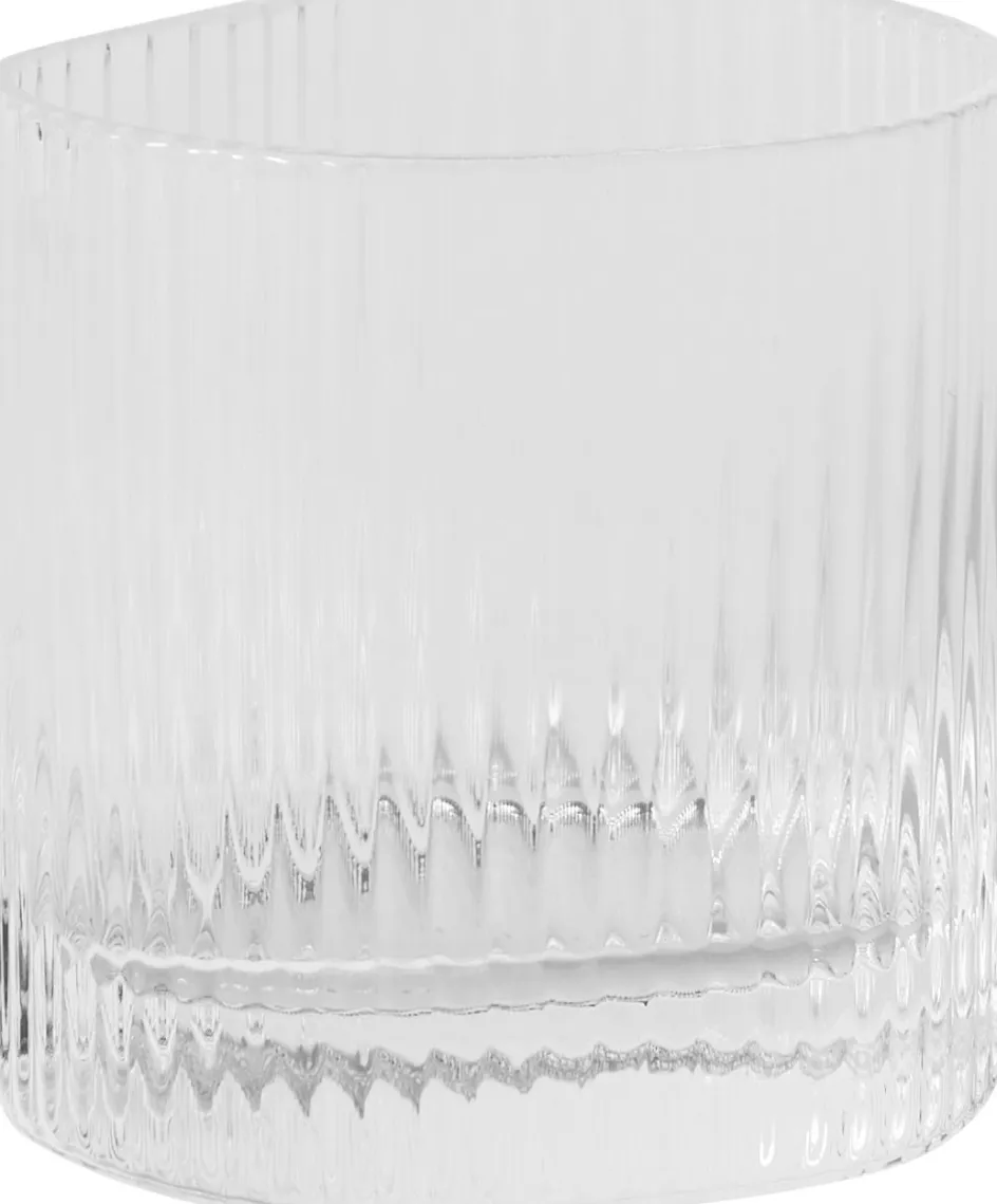 Outlet Muubs Ripe Glas , Klar