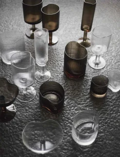 Clearance Ripe Glas , Vandglas