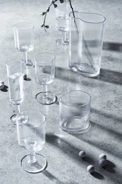 Discount Ripe Hvidvinsglas 21 cl, Vinglas|Vinglas