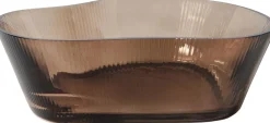 Clearance Ripe Skål Ø17,5 cm, Røget Skåle|Spisestue