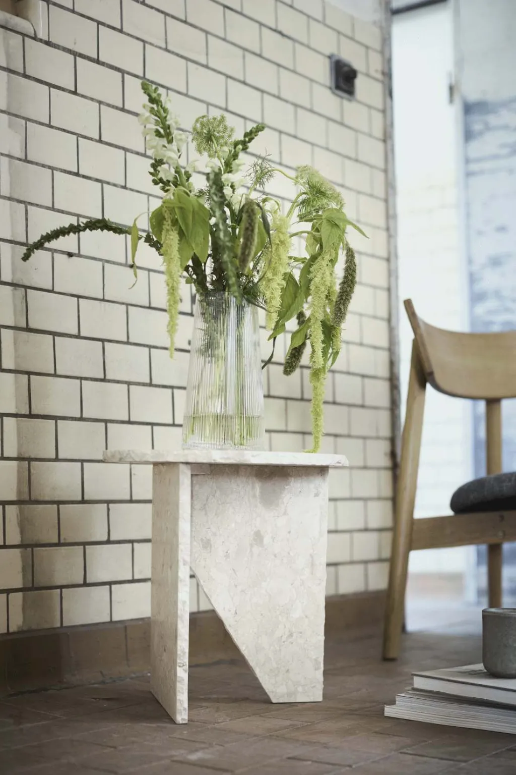 Muubs Stue|Vaser > Ripe Vase H26 cm,