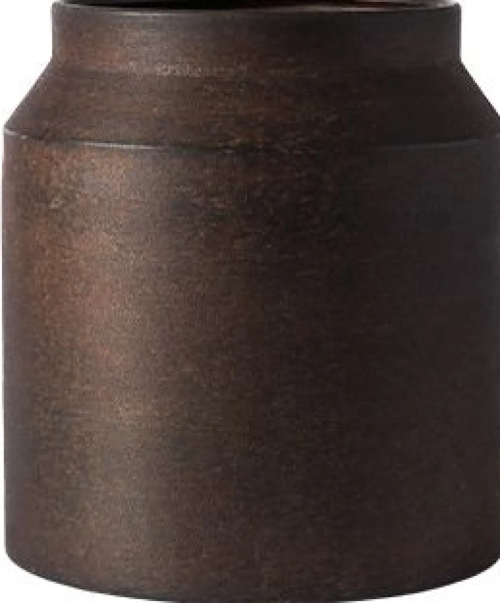 Hot Sai Krukke H, Rust Stue|Urtepotter Og Krukker