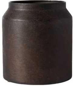 Best Sai Krukke H, Rust Stue|Urtepotter Og Krukker