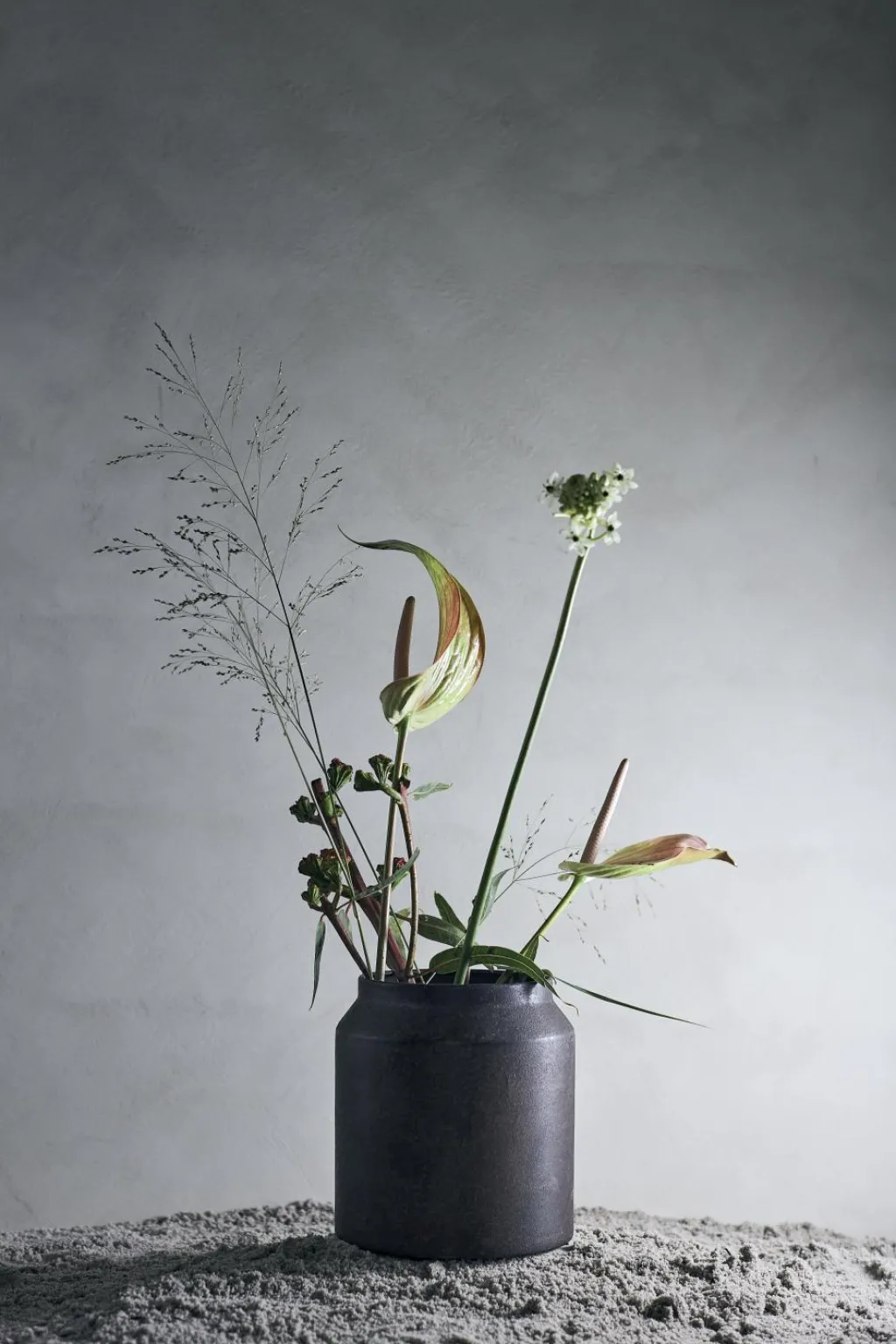 Best Sai Krukke H, Rust Stue|Urtepotter Og Krukker