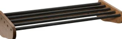 Best Muubs Sapa Multihylde 82 cm, Mørkolieret Eg