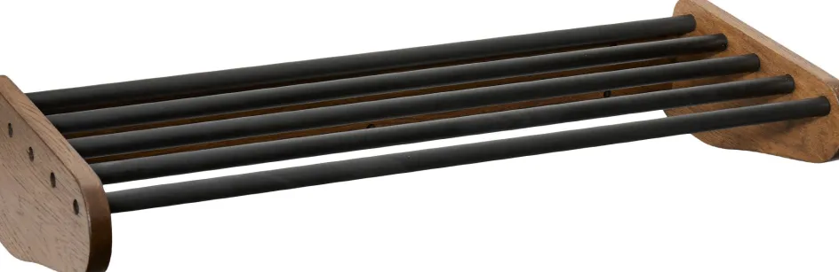 Best Muubs Sapa Multihylde 82 cm, Mørkolieret Eg