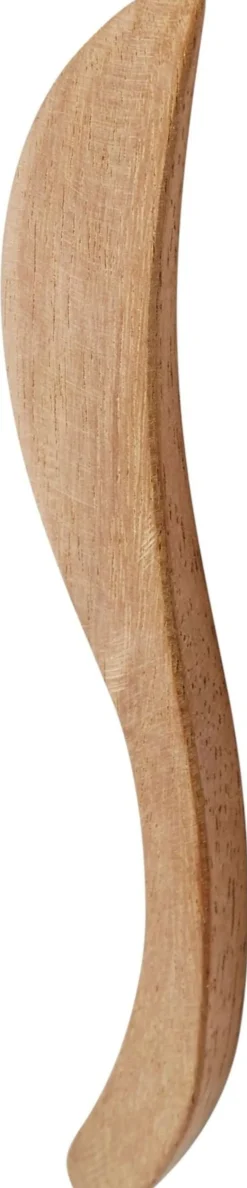 Sale Muubs Smørkniv 16 cm, Teak