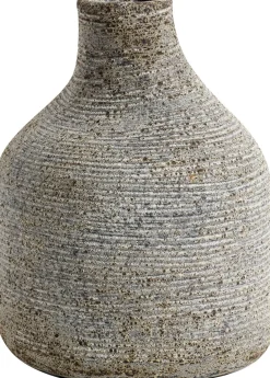 Muubs Stue|Vaser > Stain Vase H, Gråbrun