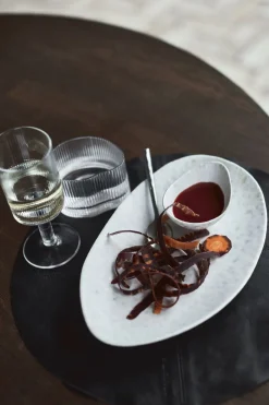 Hot Tega Skål , Creme Skåle|Spisestue