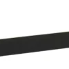 Muubs Knager Og Knagerækker|Badeværelse > Tetsu Håndklædeholder Single 60 cm, Sort