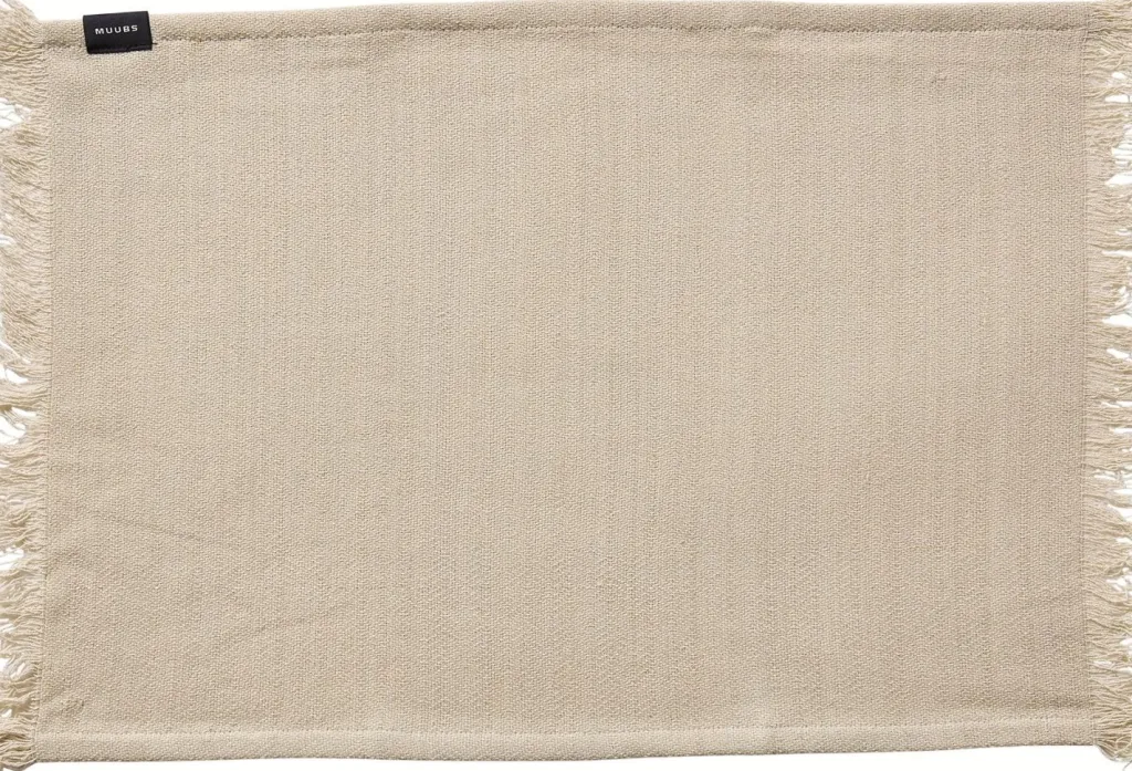 Best Umami Dækkeserviet 50x36 cm, Dækkeservietter