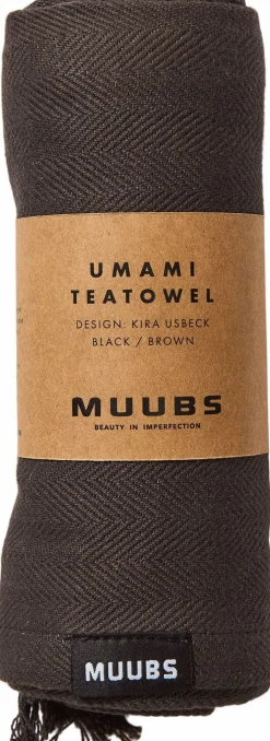 Best Umami Viskestykke 50x70 cm, Køkkentekstiler