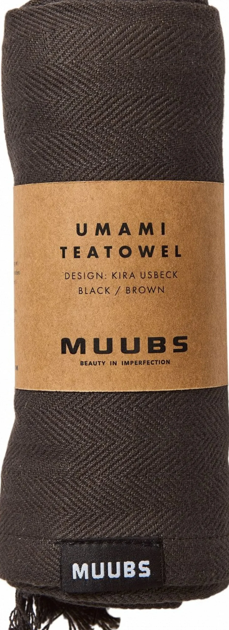 Best Umami Viskestykke 50x70 cm, Køkkentekstiler