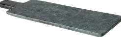 Hot Muubs Valley Tapasbræt 37 cm, Riverstone