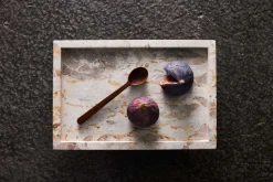 Muubs Vita Bakke 20 cm, Seashell Natur