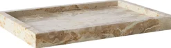 Muubs Vita Bakke 20 cm, Seashell Natur