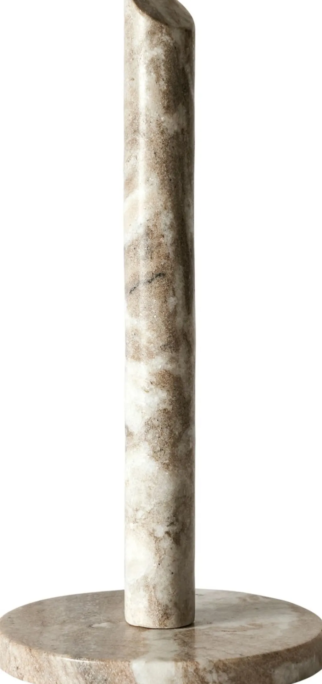Muubs Køkkenrulleholdere > Vita Køkkenrulleholder H31 cm,