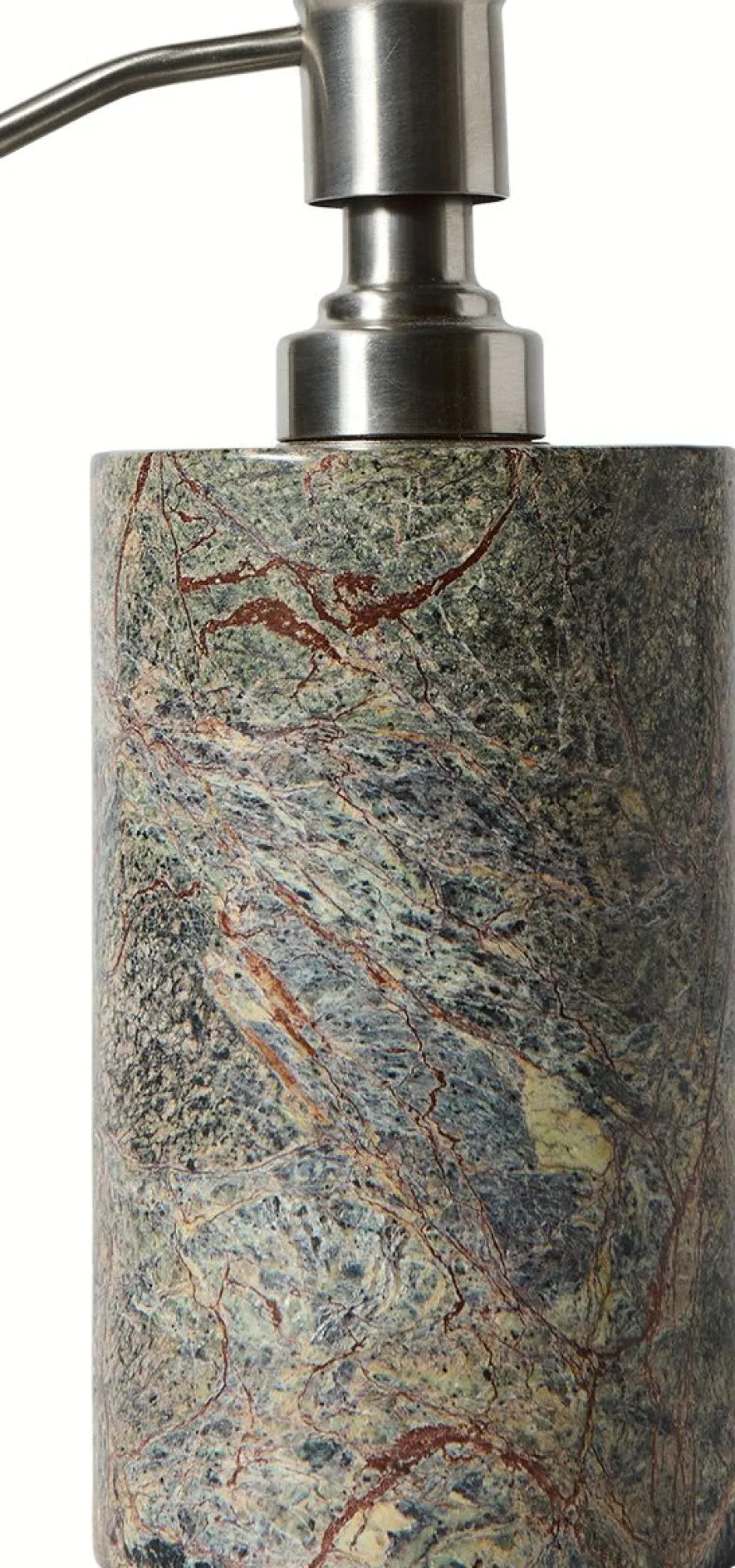 Hot Muubs Vita Sæbedispenser H19 cm, Seagrass