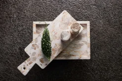 Online Muubs Vita Tapasbræt 39 cm, Seashell Natur