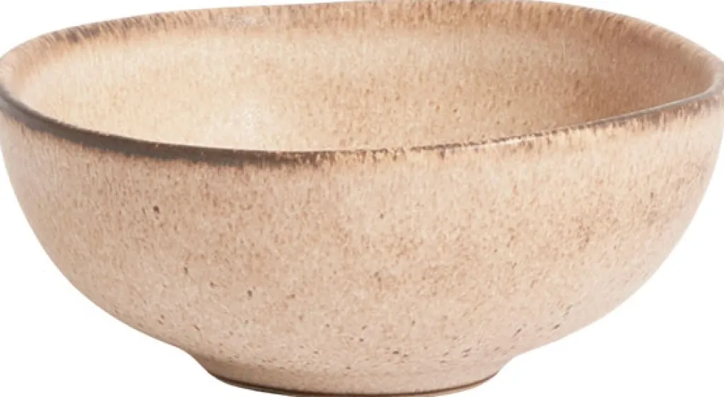 Muubs Skåle|Spisestue > Yake Dipskål Ø11 cm, Blush